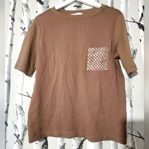 Fabianna Filippi Shirt Size M